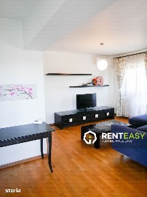 Apartament 2 camere in bloc nou Podul de Fier - Iasicon Towers