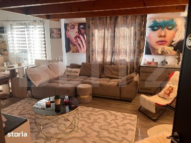 Apartament de vanzare, 53,10 mp, zona Valea Adanca