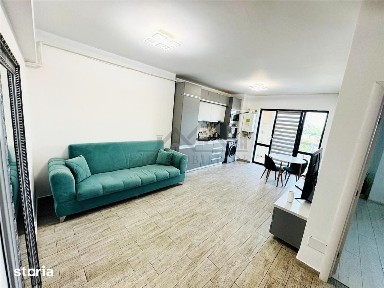 Apartament cu 2 camere in Tudor Vladimirescu