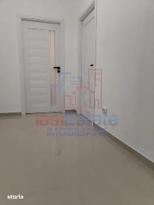 Apartament renovat cu 2 camere - zona Zimbru