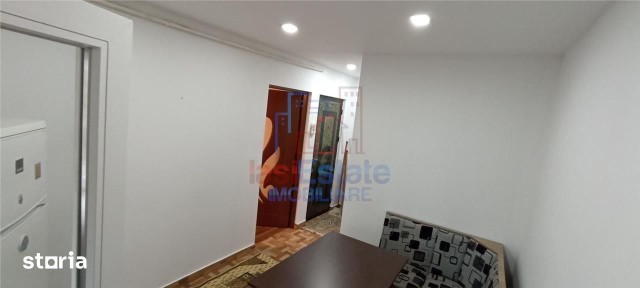 Apartament 1 camera de vanzare in zona Podu de Fier | 38 mp | Etaj 1