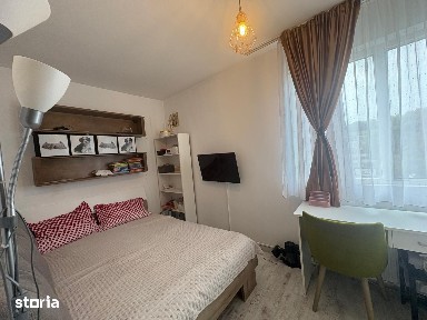 65900euro!Tatarasi! Apartament 2 camere, CT, ideal investitie, 5min ca
