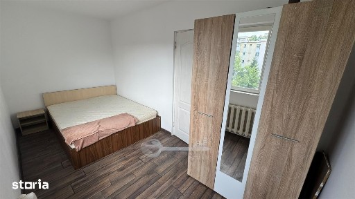 Apartament 3 camere ND, etaj 3, Tătărași, Ideal Investiție