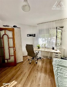 Apartament 3 Camere decomantat - CANTA