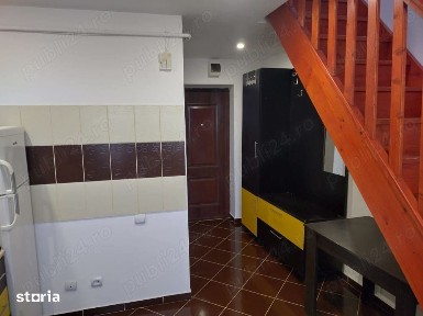Apartament cu 2 camere - Podu ros