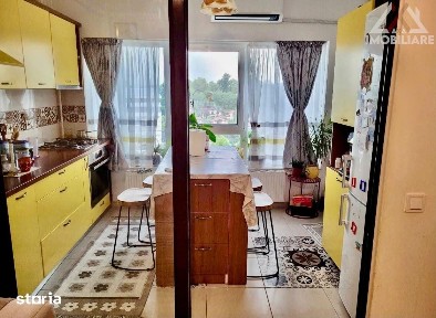 Apartament 3 Camere Pacurari - ALPHA Bank