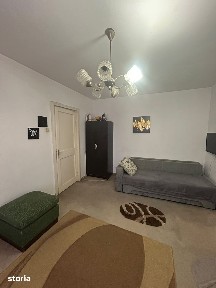 Apartament cu 2 camere - zona Cantemir