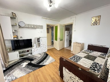 Apartament 2 camere-bloc fara risc-Tatarasi