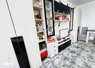 Apartament 2 camere, 53 mp, zona Nicolina-CUG