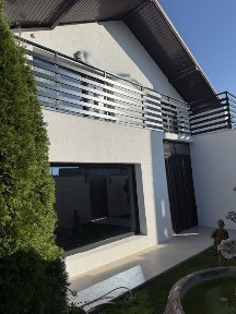 casa de vanzare situata in com Sendreni