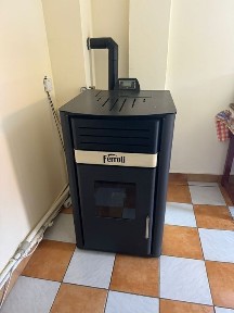 Teleorman, Prunaru