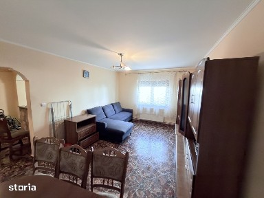 Apartament 2 camere Piata Mare mobilat si utilat