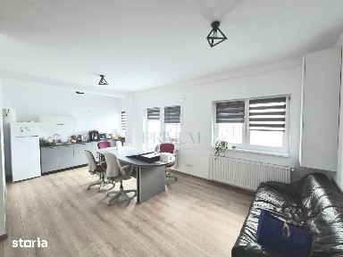 Spatiu birouri 4 camere cladire noua etaj 2 - Complexul Studentesc