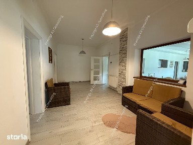 Casa plan Parter | 4 Camere 2 gr sanitare| Drubeta-Girocului