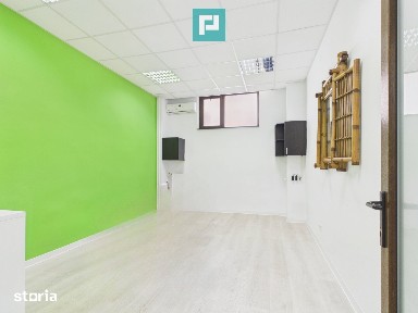 Spațiu pentru salon Simion Bărnutiu