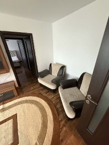 Inchiriere apartament 2 camere Bd. Victoriei; Brasov