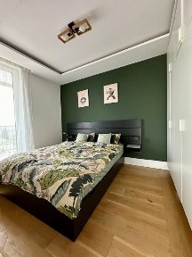 Proprietar ofer spre închiriere apartament modern - Gheorgheni, zona Brâncuși