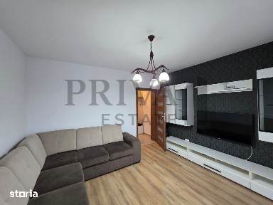 Apartament 2 camere decomandat, 55 mp, etaj 1, Giroc