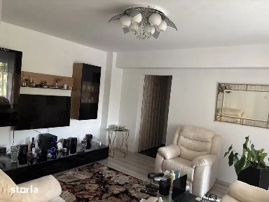 2 Camere | Aviatiei | 65 mp | Etaj 1 | Complet Mobilat si Utilat