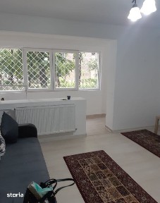 Dristor - Metrou - Renovata - Spatioasa - Parter - Zona Verde