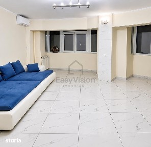3 Camere | Bd. Unirii - Rond Alba Iulia | 102 mp | Etaj 2 | Sector 3