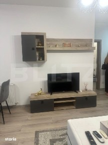 Apartament Modern 2 camere, zona Aradului, 600 euro negociabil