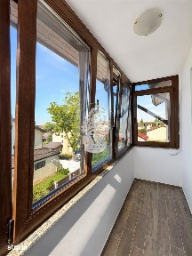 Garsonieră de închiriat+ loc de parcare