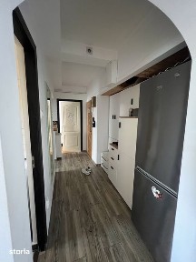 Apartament 3 camere | 2 dormitoare | Aproape de Palas și Iulius Mall |