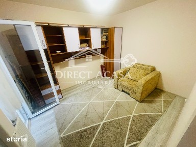 Apartament cu 2 camere de inchiriat-Str Petru Dobra-Zona Dambu