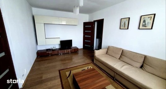 Inchiriez ap 2 camere Grivita - 1 Mai