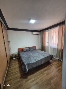 Închiriez apartament 3 camere ultracentral!