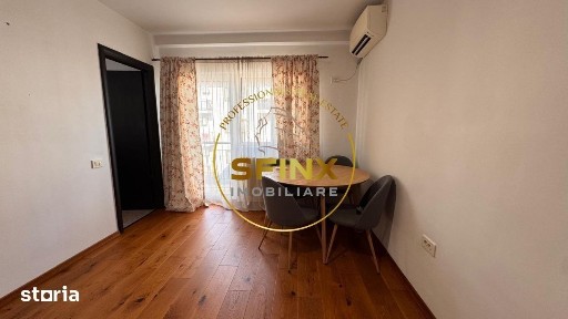 Garsoniera | Militari Residence | Loc Parcare | AC | Centrala Proprie