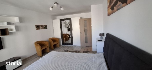 PRIMA INCHIRIERE GARSONIERA Timpuri Noi L269
