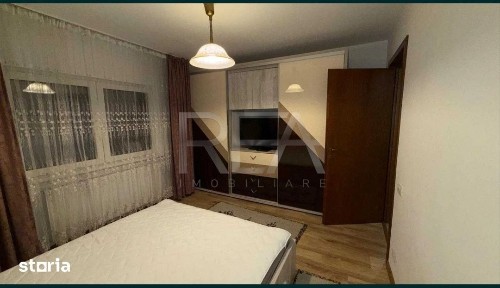 2 camere Mall Vitan | 60 mp | Centrala | Parcare