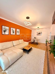 Apartament 2 camere | Complex Rezidential Exigent Plaza Faza 5 | Mobil