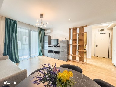 Turnu Magurele | Brancoveanu | Luica | Grand Arena | 2 camere LUX