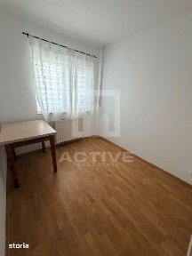 Apartament cu 2 camere decomandate || Calea Turzii