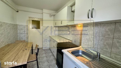 Apartament 3 camere Gara - Mc Donalds - 15 min Universitatea Al I Cuza