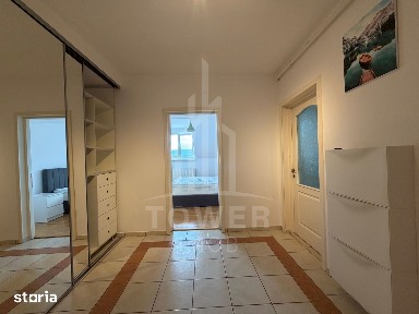 De închiriat Apartament 2 camere, Ștrand