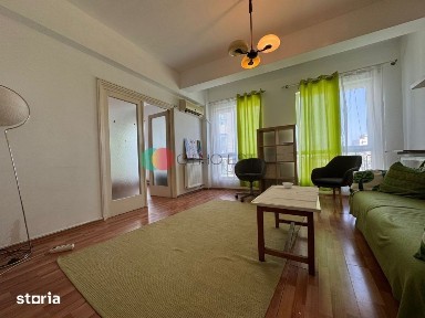 2 Camere Unirii-Universitate | Langa Metrou