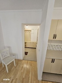 Inchiriez apartament 2 camere langa metrou Jiului