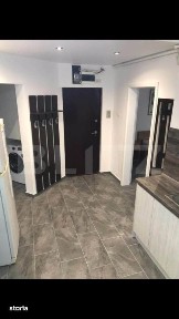 # Inchiriez apartament 2 camere |Centrala proprie | Balcon | Bulevardu