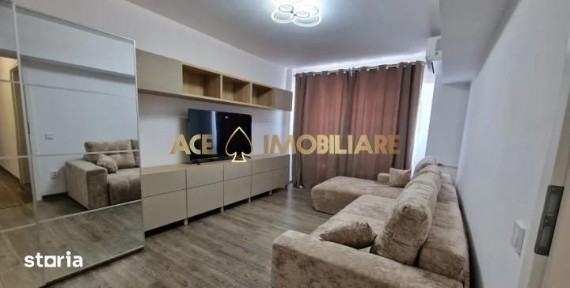 2 Camere de inchiriat | Ghencea | Metrou | Modern | A.C