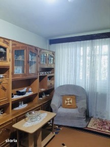 Apartament 2 camere - zona Spital - Medgidia