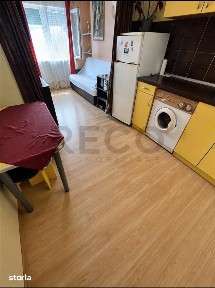 RECO Garsoniera cu lift, 25 mp etaj intermediar, Oradea- Rogerius