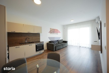 De vânzare apartament cu 2 camere și parcare - Grand Hill Residence