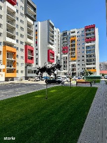 Direct Proprietar 0% Comision 2 Camere + Parcare Subterana Bloc 2023