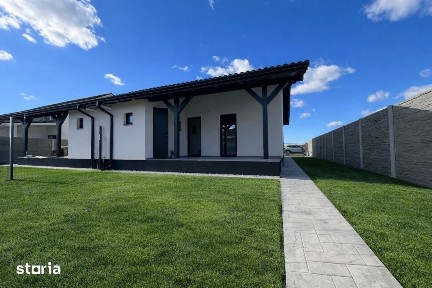 Pozitie Excelenta, 3 Camere, Canalizare