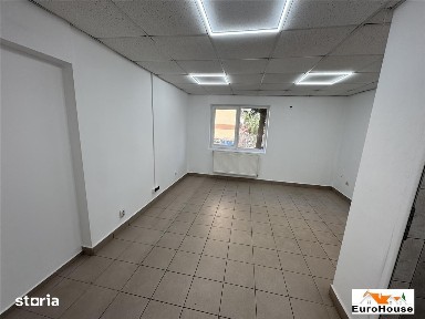 Spatiu comercial de inchiriat in Alba Iulia zona Cetate