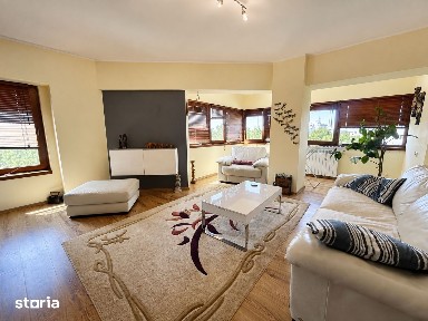 Apartament 2 camere | Decomandat | Parcare | Tomis II - zona Spital